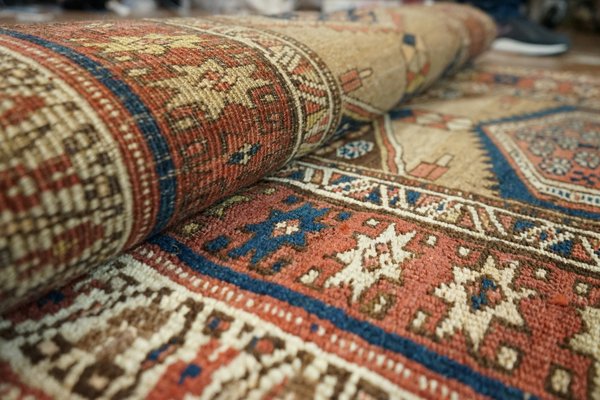 Où trouver des ateliers de fabrication de tapis traditionnels en Turquie ?